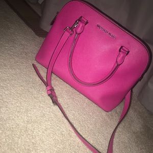 Authentic Michael Kors purse